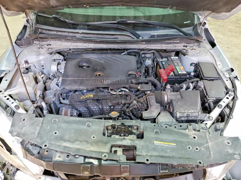 2019 Nissan Altima მანქანა იყიდება აუქციონზე, vin: 1N4BL4BV0KC128956, აუქციონის ნომერი: 55648996