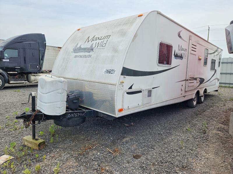 Aukcja sprzedaży 2011 Breckridge Recreational Vehicle (rv), vin: 5SFNB2821BE213950, numer aukcji: 55721546
