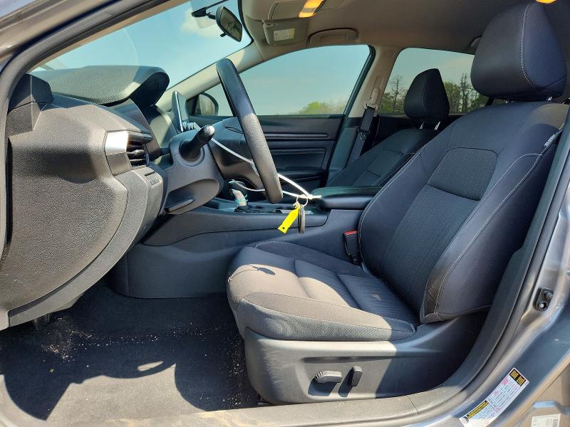Aukcja sprzedaży 2020 Nissan Altima, vin: 1N4BL4BW7LC279531, numer aukcji: 56251596