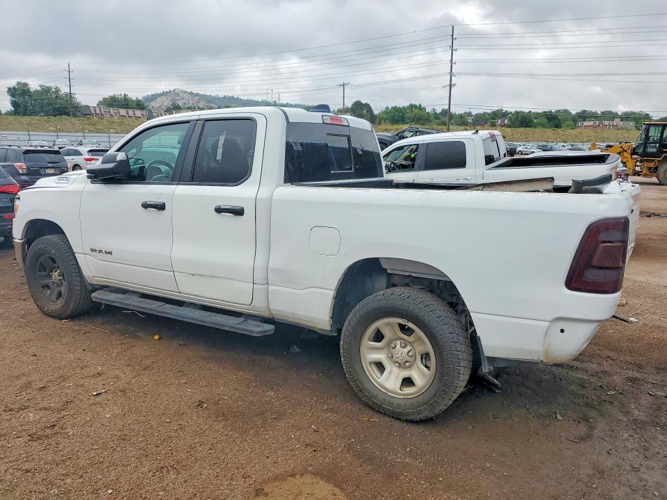 Aukcja sprzedaży 2020 Ram 1500, vin: 1C6RRFCG4LN264958, numer aukcji: 58475956