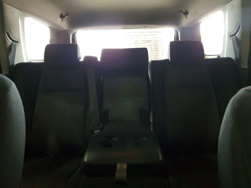 Продажа на аукционе авто 2010 Toyota 4runner, vin: JTEBU5JR1A5020734, номер лота: 56487466