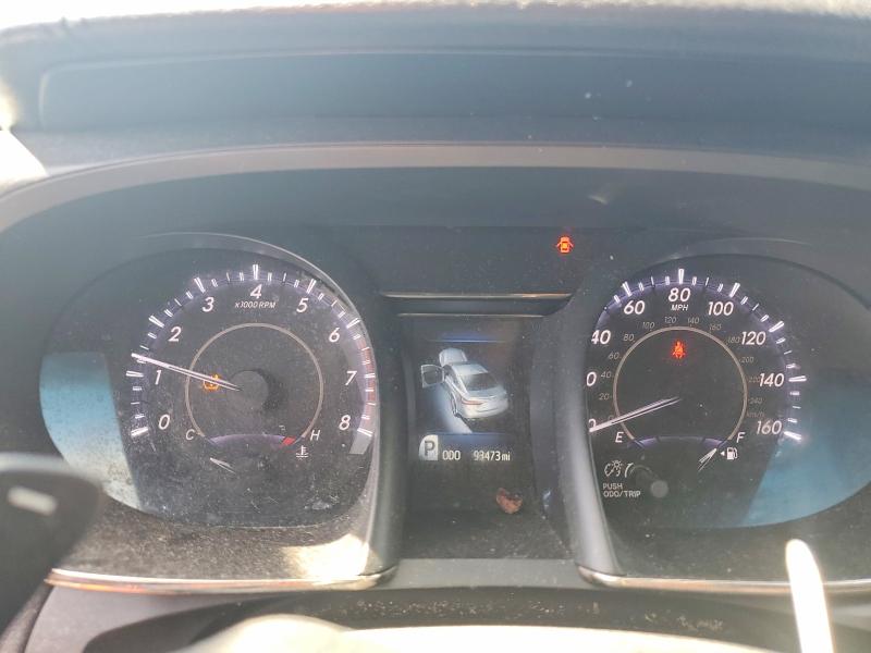 57149696 :رقم المزاد ، 4T1BK1EB6GU238095 vin ، 2016 Toyota Avalon مزاد بيع