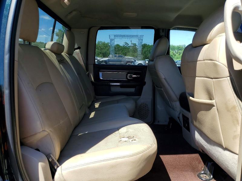 Продажа на аукционе авто 2015 Ram 3500, vin: 3C63RRJL9FG550373, номер лота: 58529826