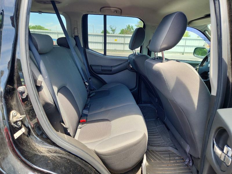 Продаж на аукціоні авто 2010 Nissan Xterra, vin: 5N1AN0NW2AC511580, номер лоту: 56263466