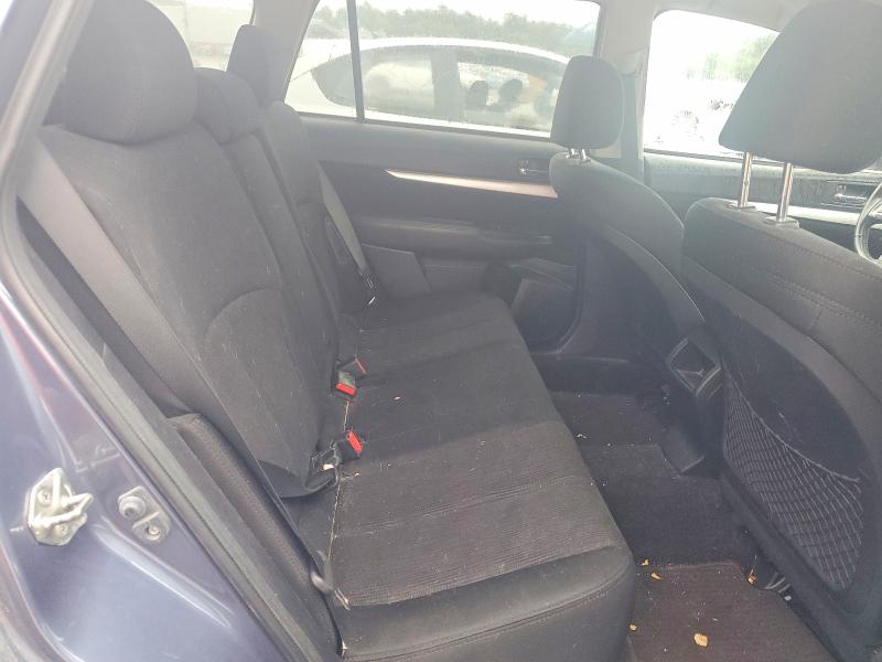 58071456 :رقم المزاد ، 4S4BRBCC2D3281928 vin ، 2013 Subaru Outback مزاد بيع