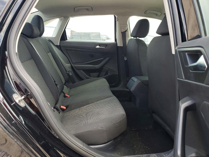 Продажа на аукционе авто 2019 Volkswagen Jetta, vin: 3VWC57BU3KM117978, номер лота: 58886316