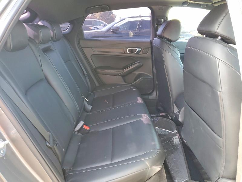 Aukcja sprzedaży 2023 Acura Integra, vin: 19UDE4G79PA016457, numer aukcji: 56441966