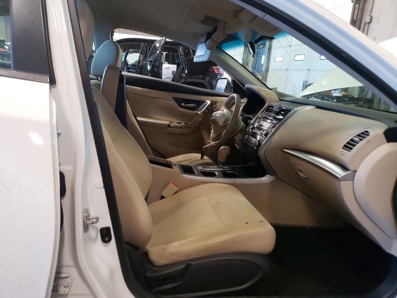 Aukcja sprzedaży 2015 Nissan Altima, vin: 1N4AL3APXFC275655, numer aukcji: 56639586