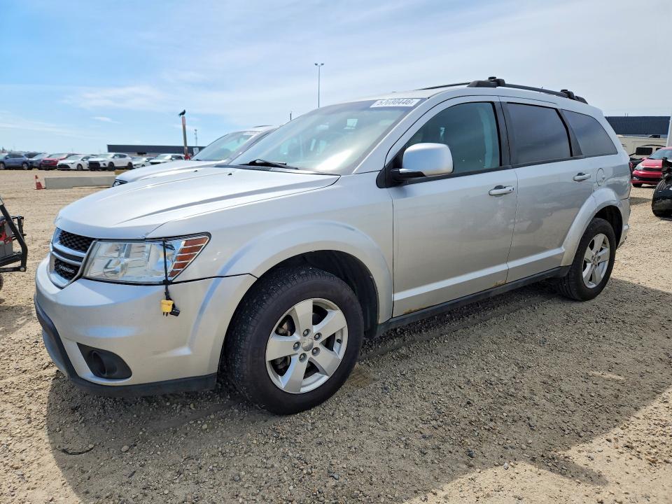 Продажа на аукционе авто 2012 Dodge Journey, vin: 3C4PDCCG5CT206581, номер лота: 57080446