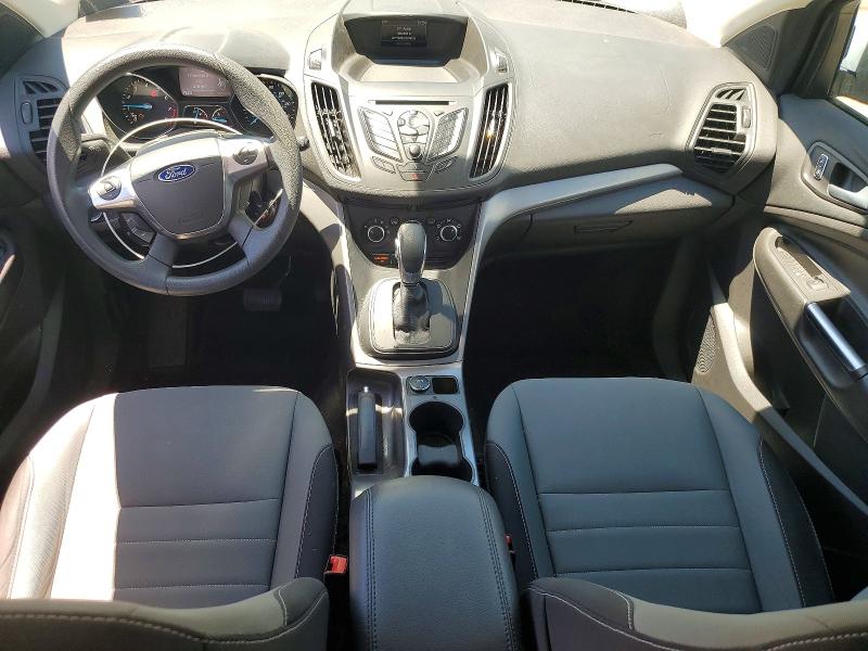 Продажа на аукционе авто 2016 Ford Escape, vin: 1FMCU9GX7GUA48389, номер лота: 57624876