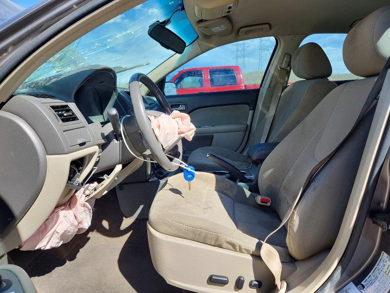Aukcja sprzedaży 2011 Ford Fusion, vin: 3FADP0L35BR141559, numer aukcji: 57243576