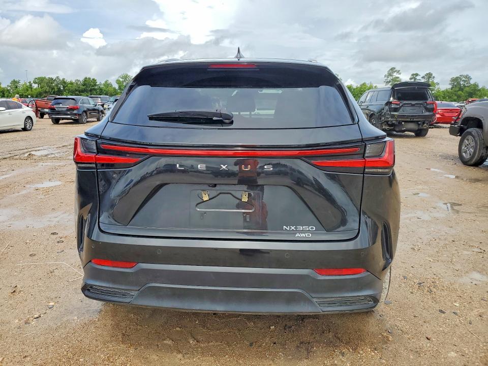 Aukcja sprzedaży 2024 Lexus Nx, vin: 2T2GGCEZ7RC050508, numer aukcji: 56479316
