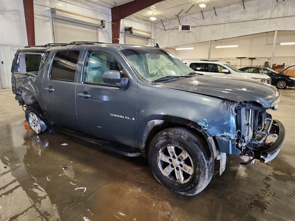 Продажа на аукционе авто 2008 Gmc Yukon Xl Denali, vin: 1GKFK16328J221640, номер лота: 56504306