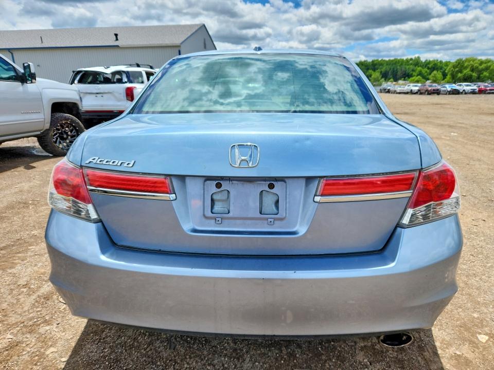 Aukcja sprzedaży 2012 Honda Accord, vin: 1HGCP2F80CA033923, numer aukcji: 54396856