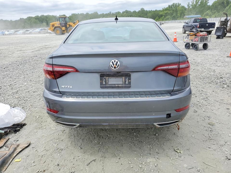 Aukcja sprzedaży 2019 Volkswagen Jetta, vin: 3VWC57BUXKM149195, numer aukcji: 57229316