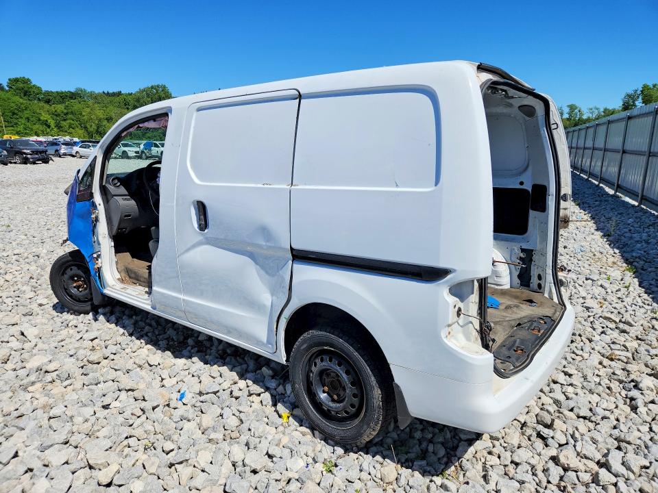 Продажа на аукционе авто 2016 Nissan Nv200, vin: 3N6CM0KNXGK697896, номер лота: 53118176