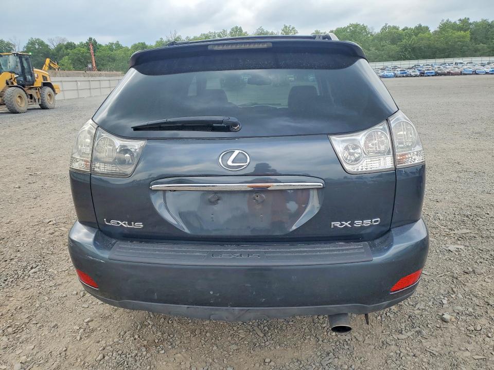 Aukcja sprzedaży 2008 Lexus Rx, vin: 2T2HK31U68C087061, numer aukcji: 56842876
