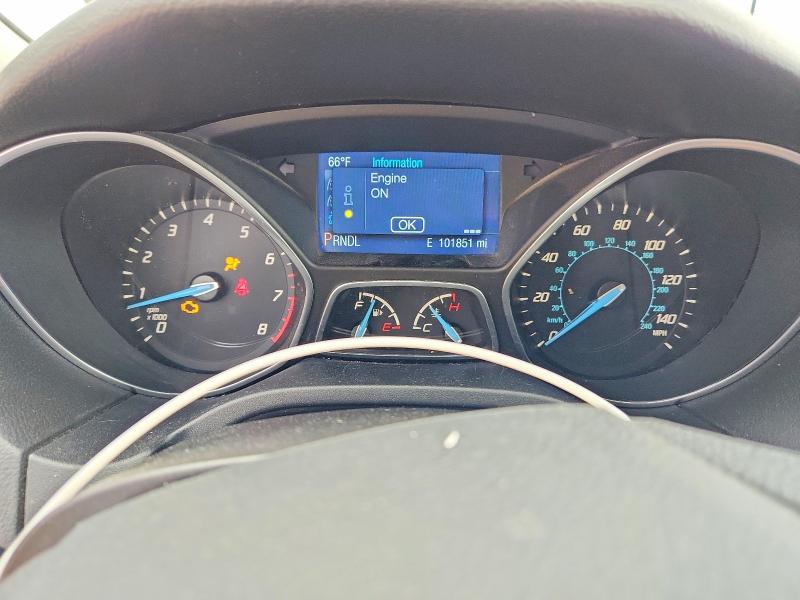 Aukcja sprzedaży 2014 Ford Focus, vin: 1FADP3K24EL460920, numer aukcji: 55609706