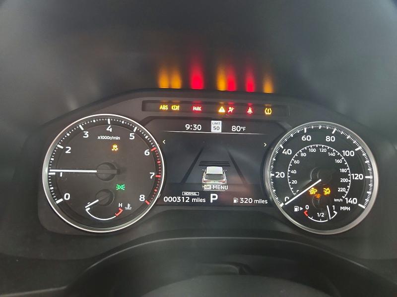 56159566 :رقم المزاد ، JA4J4VA89SZ059034 vin ، 2025 Mitsubishi Outlander مزاد بيع