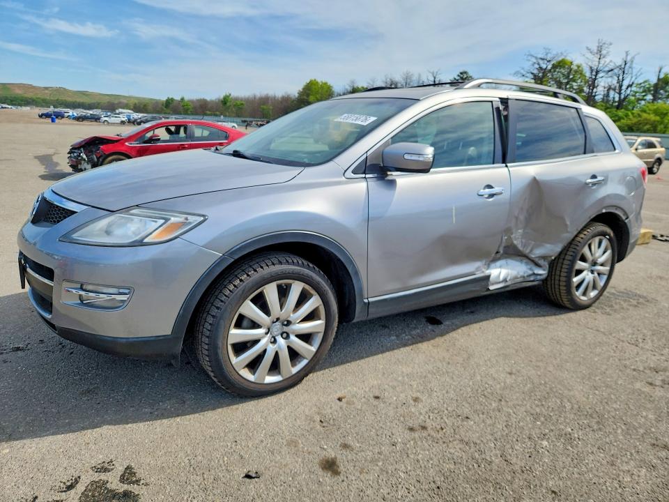 Aukcja sprzedaży 2009 Mazda Cx-9, vin: JM3TB38V290181146, numer aukcji: 55815876