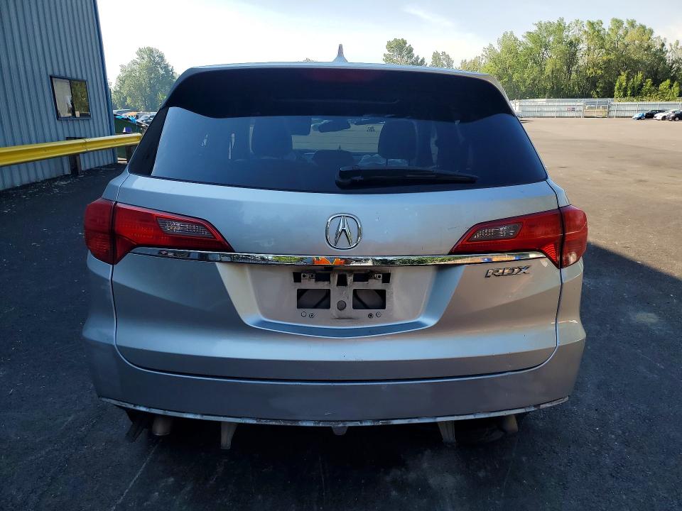 Продаж на аукціоні авто 2013 Acura Rdx, vin: 5J8TB3H59DL018687, номер лоту: 57062196