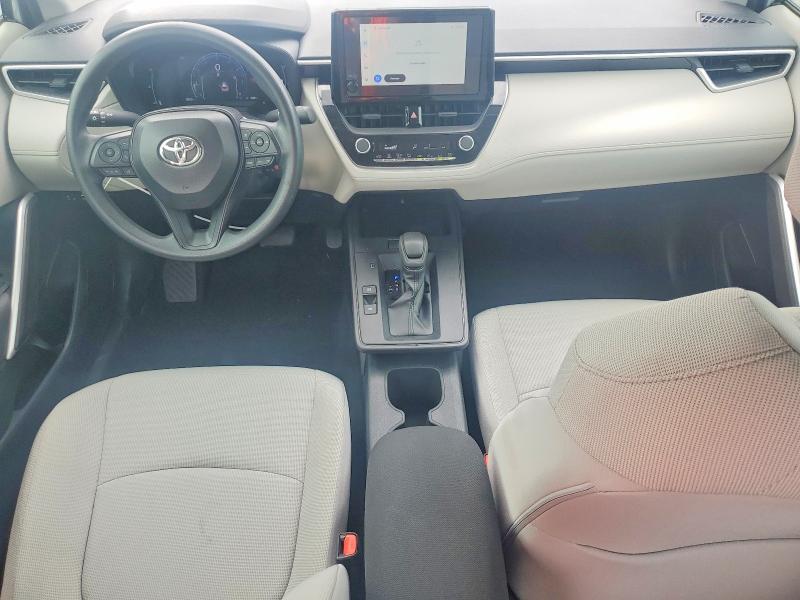 Aukcja sprzedaży 2026 Toyota Corolla Cross, vin: 7MUAAAAG4TV155807, numer aukcji: 56657426