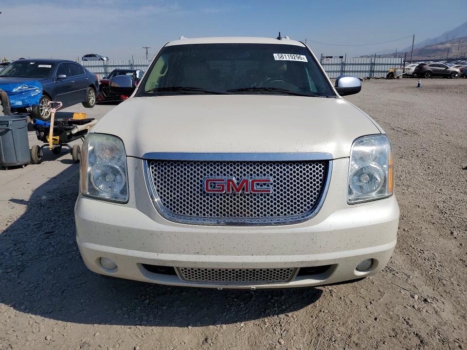 Продажа на аукционе авто 2011 Gmc Yukon Xl, vin: 1GKS2MEF5BR128339, номер лота: 58119296