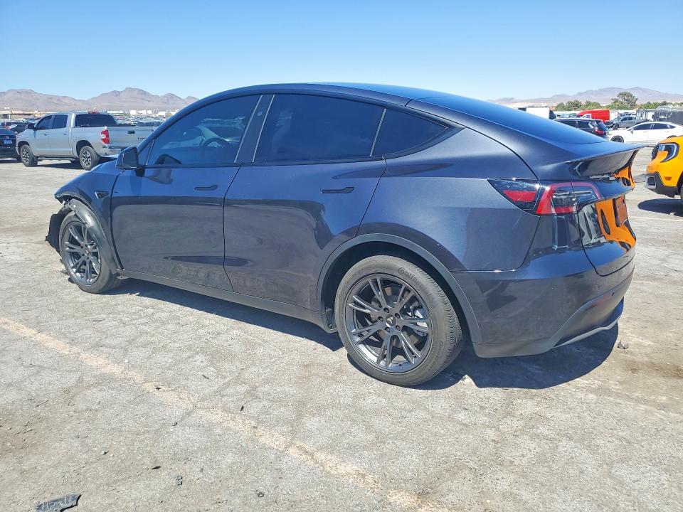 Aukcja sprzedaży 2024 Tesla Model Y, vin: 7SAYGDED6RF124308, numer aukcji: 85986145