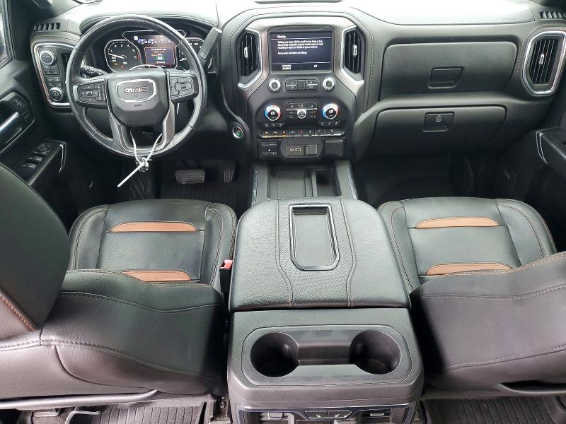 Продаж на аукціоні авто 2020 Gmc Sierra, vin: 3GTP9EELXLG187333, номер лоту: 59220386