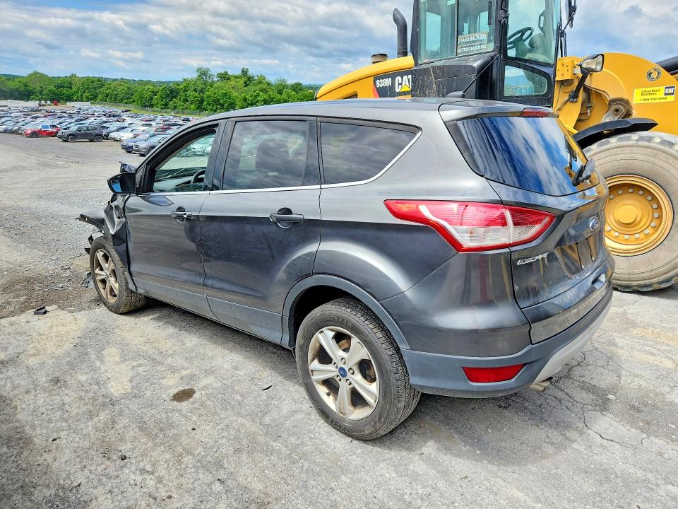 Aukcja sprzedaży 2015 Ford Escape, vin: 1FMCU9G96FUC64833, numer aukcji: 56816986