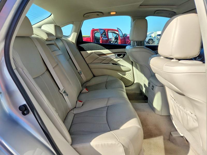 Aukcja sprzedaży 2015 Infiniti Q70, vin: JN1BY1AR3FM561253, numer aukcji: 56676036