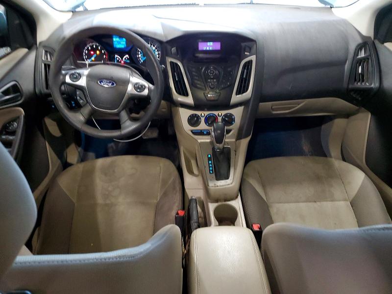 56946856 :رقم المزاد ، 1FAHP3K21CL194206 vin ، 2012 Ford Focus مزاد بيع