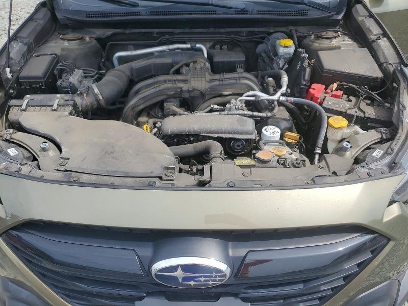 Продажа на аукционе авто 2024 Subaru Outback, vin: 4S4BTALC6R3165229, номер лота: 56854706