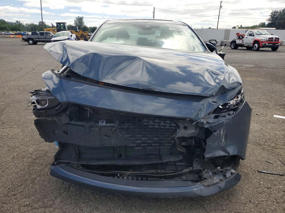 Продаж на аукціоні авто 2023 Mazda 3, vin: 3MZBPBCM8PM377369, номер лоту: 57888576