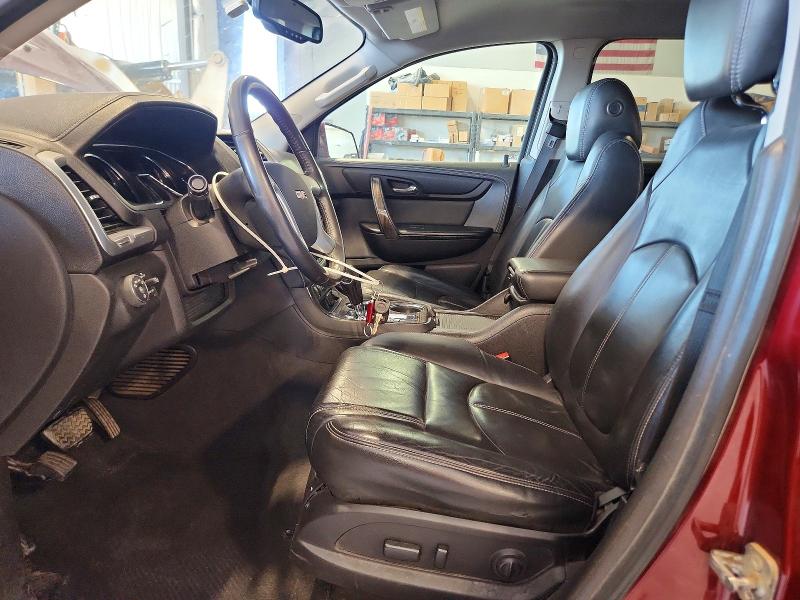 2016 Gmc Acadia მანქანა იყიდება აუქციონზე, vin: 1GKKVRKD2GJ151901, აუქციონის ნომერი: 55533456