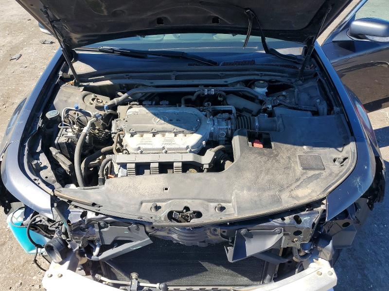 56978306 :رقم المزاد ، 19UUA8F55CA036489 vin ، 2012 Acura Tl مزاد بيع