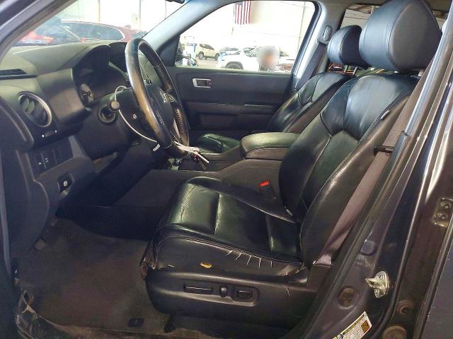 Aukcja sprzedaży 2011 Honda Pilot, vin: 5FNYF4H94BB101588, numer aukcji: 56641436