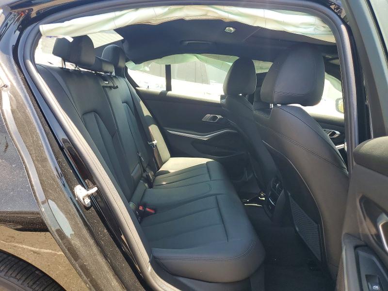 Продаж на аукціоні авто 2021 Bmw 330e, vin: 3MW5P7J02M8B48376, номер лоту: 58602806