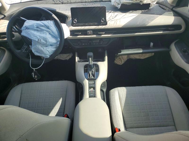 Продаж на аукціоні авто 2024 Honda Hr-v, vin: 3CZRZ1H3XRM737986, номер лоту: 57576076