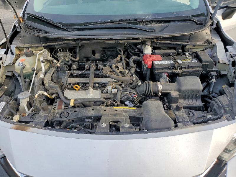 Продажа на аукционе авто 2020 Nissan Versa, vin: 3N1CN8EV7LL874048, номер лота: 49456626