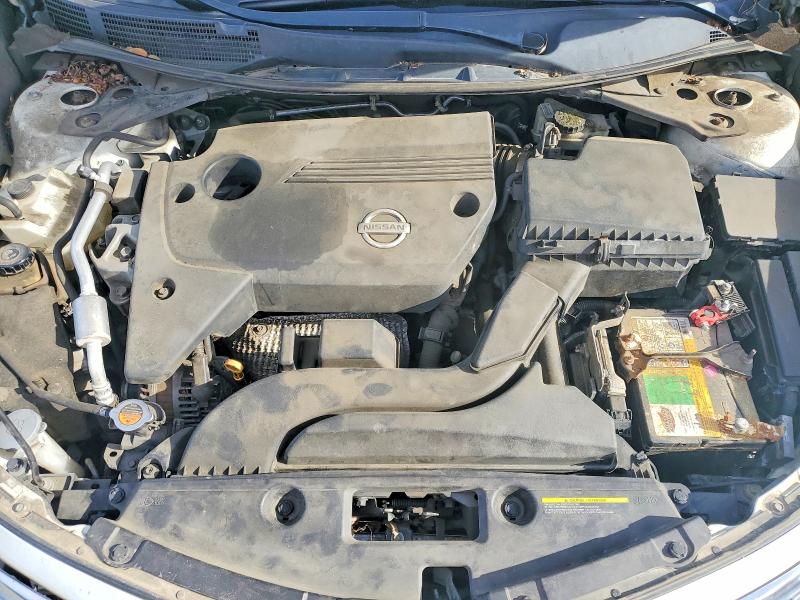 55567006 :رقم المزاد ، 1N4AL3AP6FC135005 vin ، 2015 Nissan Altima مزاد بيع