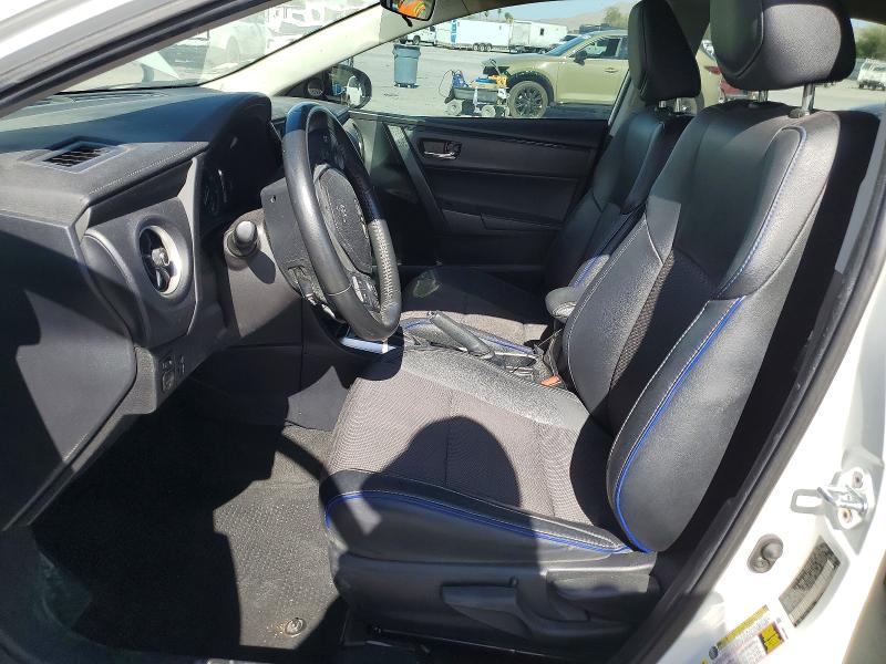 Aukcja sprzedaży 2017 Toyota Corolla, vin: 2T1BURHE9HC854827, numer aukcji: 56654876