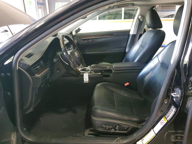 2013 Lexus Es მანქანა იყიდება აუქციონზე, vin: JTHBK1GG7D2054514, აუქციონის ნომერი: 57579896