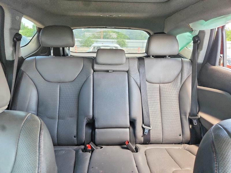 Продаж на аукціоні авто 2019 Hyundai Santa Fe, vin: 5NMS53AD4KH021174, номер лоту: 56509156