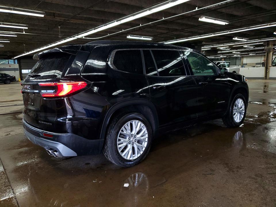 Aukcja sprzedaży 2024 Gmc Acadia, vin: 1GKENNKS9RJ188967, numer aukcji: 57252076