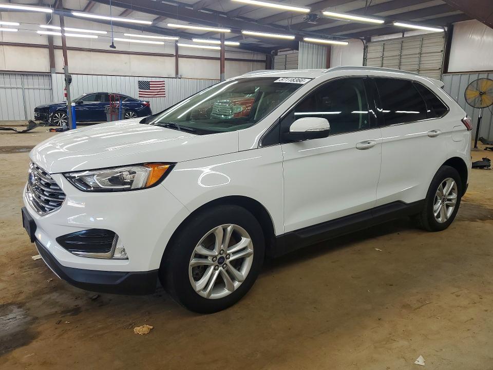 Aukcja sprzedaży 2020 Ford Edge, vin: 2FMPK4J91LBA28983, numer aukcji: 57118366