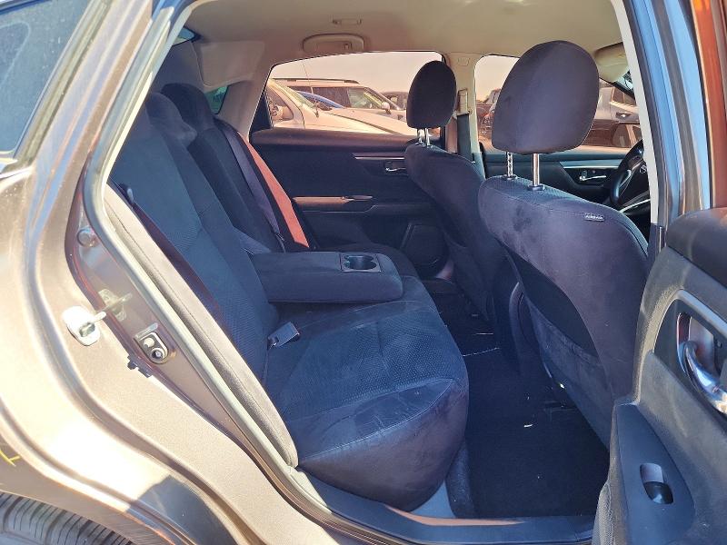 Продажа на аукционе авто 2014 Nissan Altima, vin: 1N4AL3AP7EN382990, номер лота: 58142186