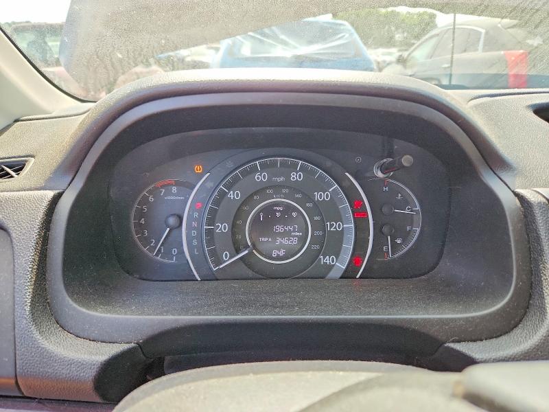 Aukcja sprzedaży 2015 Honda Cr-v, vin: 2HKRM3H72FH550200, numer aukcji: 55908376