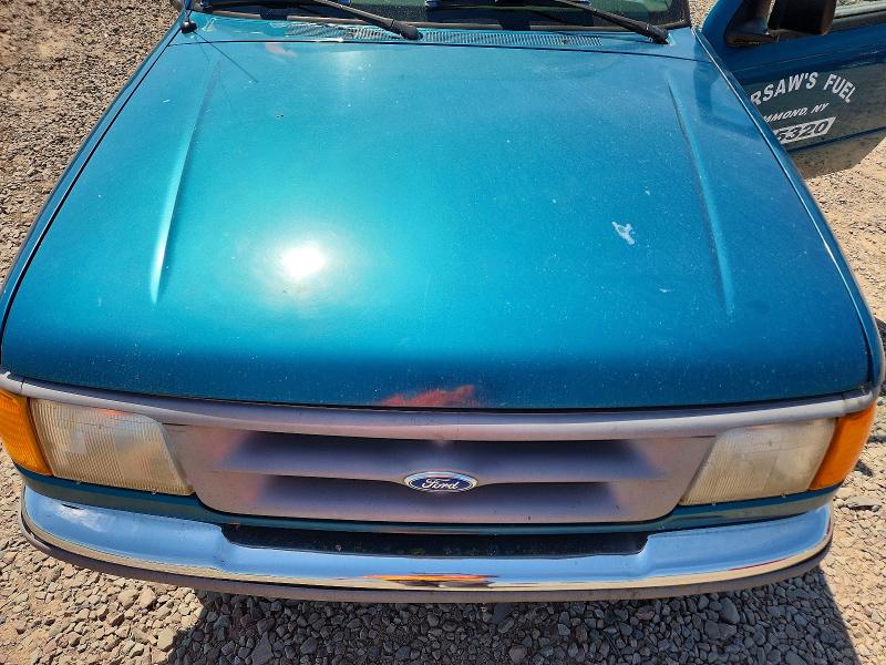 1997 Ford Ranger მანქანა იყიდება აუქციონზე, vin: 1FTCR15X2VTA86707, აუქციონის ნომერი: 56294096
