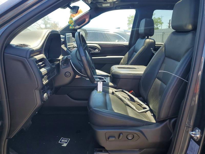 Aukcja sprzedaży 2021 Chevrolet Tahoe, vin: 1GNSKNKD9MR320720, numer aukcji: 56504916